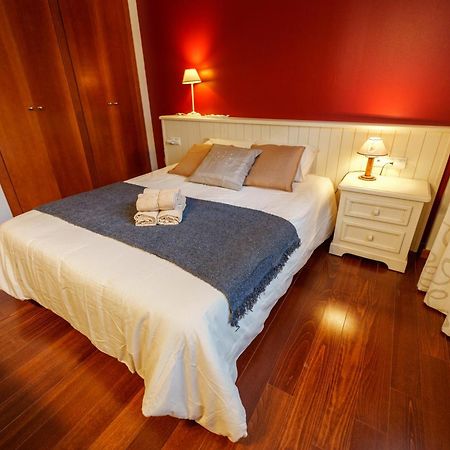 Apartament Vega - Vall Fosca - L'Amfitriona Espuy Dış mekan fotoğraf