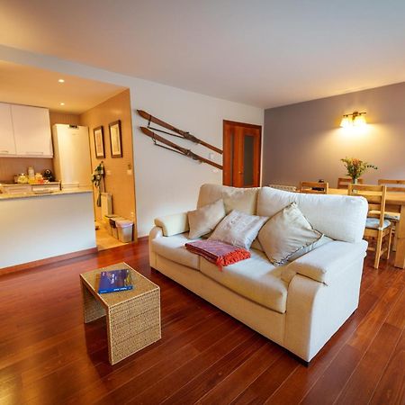 Apartament Vega - Vall Fosca - L'Amfitriona Espuy Dış mekan fotoğraf