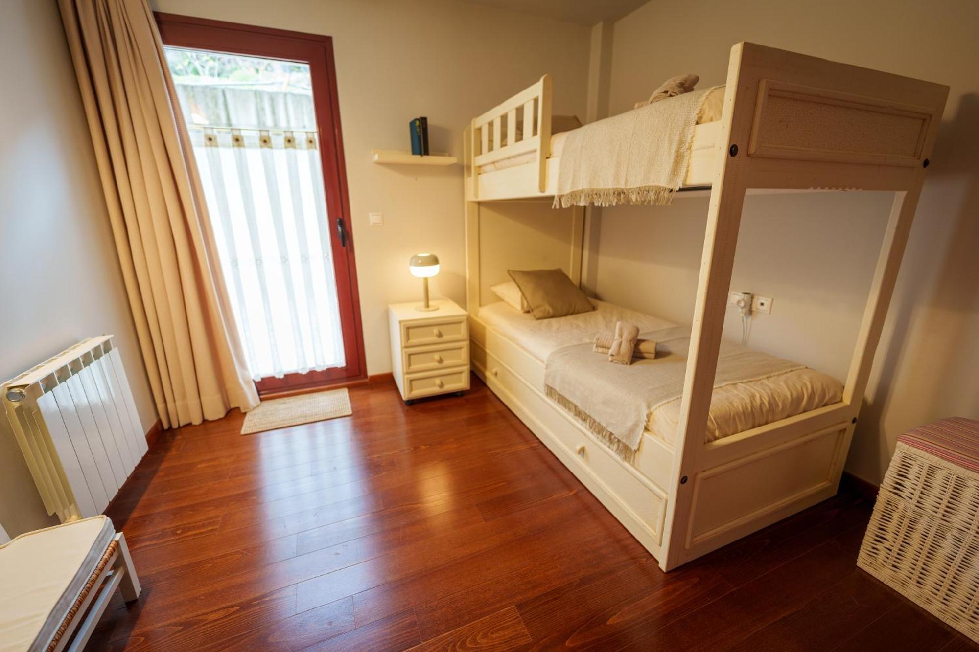 Apartament Vega - Vall Fosca - L'Amfitriona Espuy Dış mekan fotoğraf