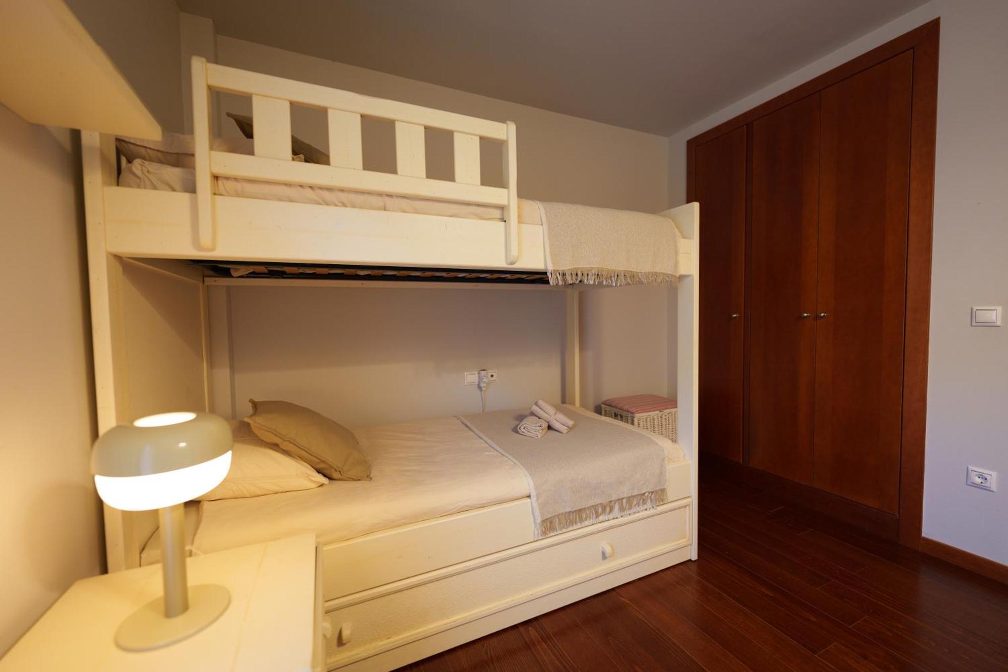 Apartament Vega - Vall Fosca - L'Amfitriona Espuy Dış mekan fotoğraf